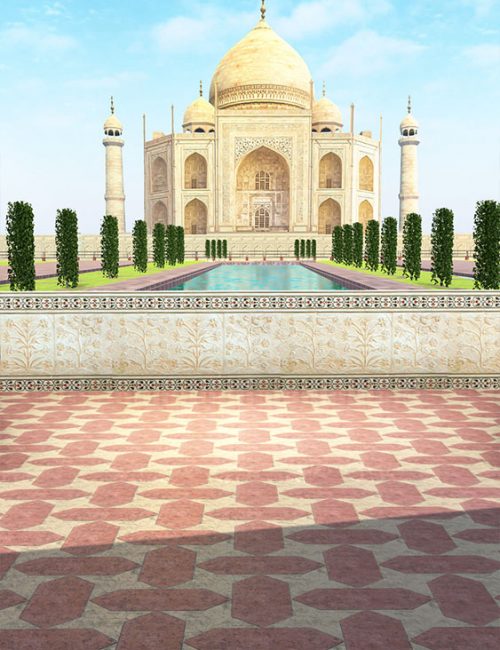 India-1 India-1