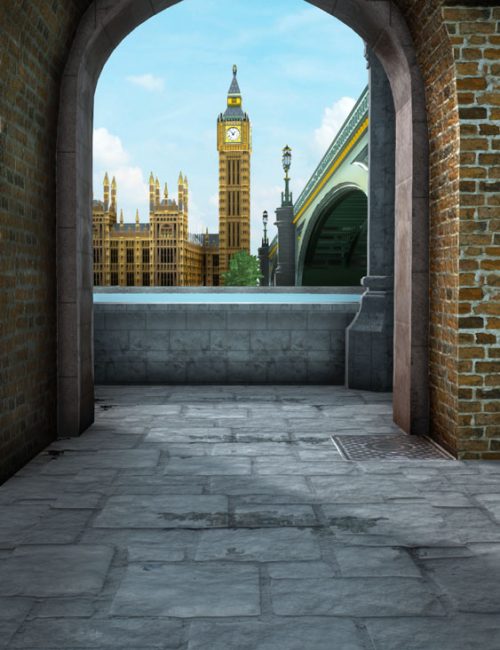 London London