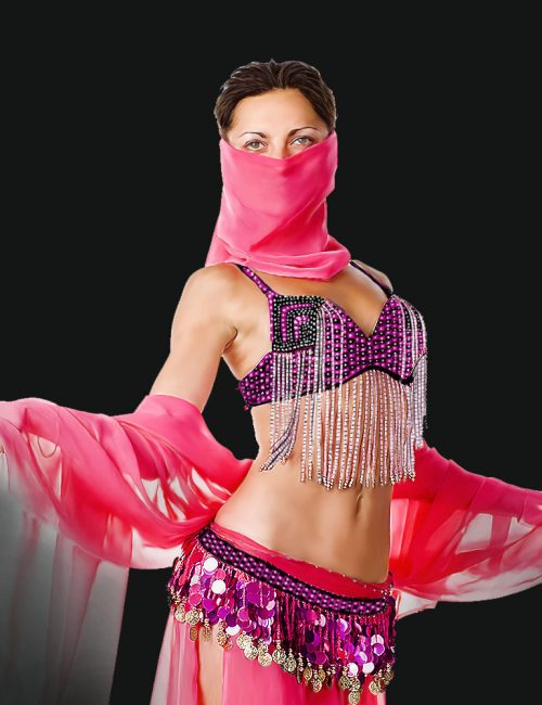 Turkish-Belly-Daner Turkish-Belly-Daner